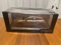 値下げしました！クラウン スポーツ ミニカー ブロンズ 新品未使用 非売品 2026年最新】クラウンスポーツ非売品の人気アイテム - メルカリ