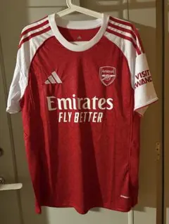 アーセナル 3rd ユニフォーム サカ　7 アーセナル 2024-2025 3rdユニフォーム 7番SAKA 【公式通販】