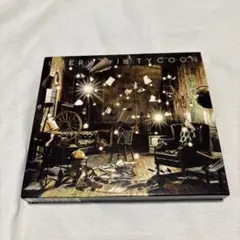 UVERworld TYCOON CD アルバム