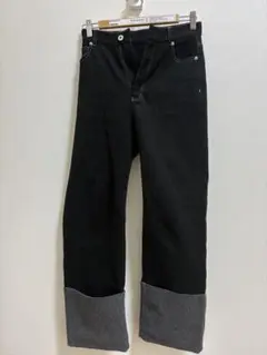 極美品 Vivienne Westwood MAN バイカラー スラックス 44 - メルカリ