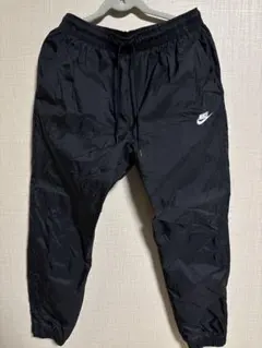 Nike ブラック ジョガーパンツ XL