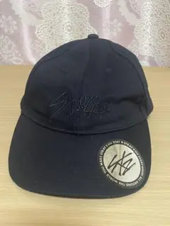 straykids キャップ　帽子　トイワールド