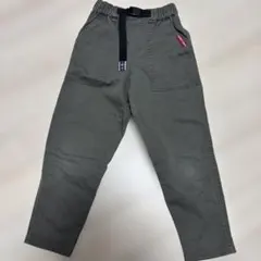 MINNETONKA ミネトンカ　カーキ 長ズボン