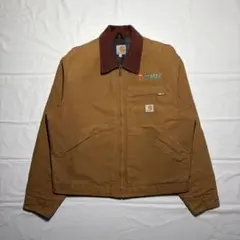 2026年最新】カーハート carhartt J001の人気アイテム - メルカリ