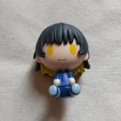 ブルーロック 一番くじ　存在の証明 E賞 ちょこのっこフィギュア 蜂楽廻