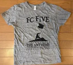 FC FIVE Tシャツ - メルカリ