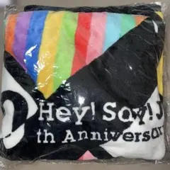 Hey! Say! JUMP Ssay ブランケット - メルカリ