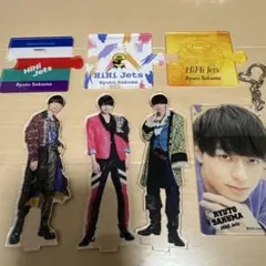 2025年最新】作間龍斗の人気アイテム - メルカリ