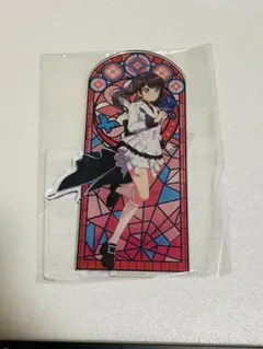 バンドリ 湊友希那 アクリルスタンド 11th 星空の夜想曲 バンドリ 湊友希那 アクリルスタンド 11th 星空の夜想曲