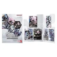 2026年最新】ガンダムカードゲーム プレミアムカードコレクション01