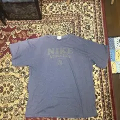 90's 銀タグ NIKE T-shirt 3連 プリントのサムネイル