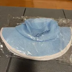 埼玉西武ライオンズ メッシュハット 帽子