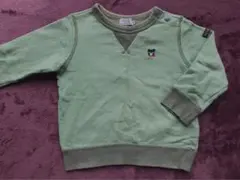 ダブルビー　トレーナー