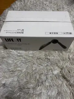 LIFE FIT Vトレアプローチ　ブラック