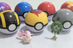 ポケモンゲットコレクションズ キャラクターグッズ