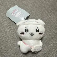 ちいかわ サンリオ マスコット ちいかわ シナモロール