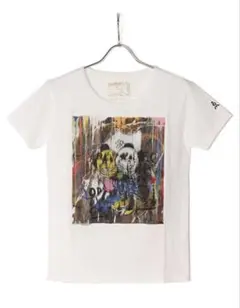 maxsix 3D Tシャツ