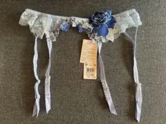 ガーターベルト 下着