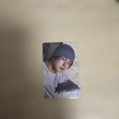 ENHYPEN THE SIN: VANISH タワレコ　購入特典　ジョンウォン