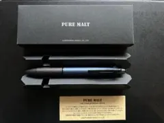 2025年最新】ジェットストリーム ピュアモルト ネイビーの人気アイテム