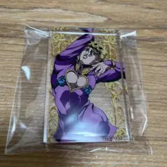 ジョジョの奇妙な冒険 キャラクターグッズ