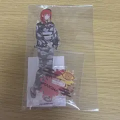 大阪popup omatsuri マキマ　アクリルスタンドフィギュア