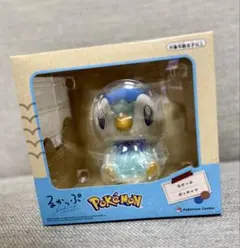 [新品 未使用]　ポケモンセンター　るかっぷ　ポッチャマ　ポケモン