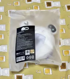 BTS ジン Wootteo x RJ ペンライトカバー