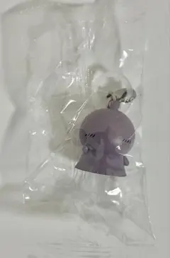 映画 ちいかわ 入場者特典 第4弾 めじるしアクセサリー チャーム　ヒトハ