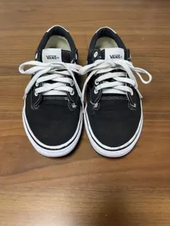 VANS ヴァンズ JETS ICON ジェッツアイコン 24.5cm