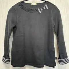 KP ニットプランナー 長袖カットソー 140cm ロンT