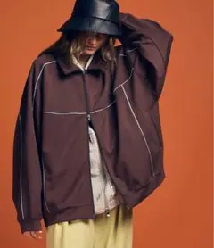 2025年最新】MAISON SPECIAL ナイロンジャケットの人気アイテム - メルカリ