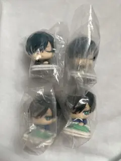 ブルーロック おねむたん 糸師 凛