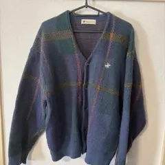 BEVERLY HILLS POLO CLUB カーディガン M