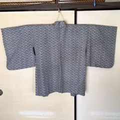 総柄 羽織 着物