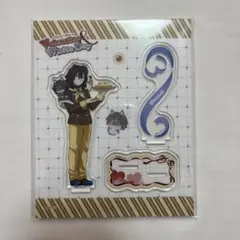 鬼滅の刃 バレンタイン 2026 アクリルスタンド アクスタ 伊黒小芭内