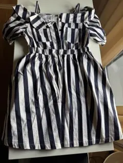 ￼キッズワンピース 美品