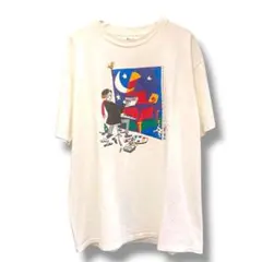激レア】88s Young fresh Fellows ツアーTシャツ XL - メルカリ