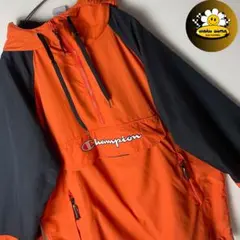 チャンピオン ナイロンジャケット