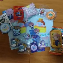 BTS RM KOYAセット商品