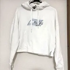 TOMMY HILFIGER パーカー スウェット レディースのサムネイル