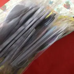 バラメモ♡とデザインペーパーまとめ