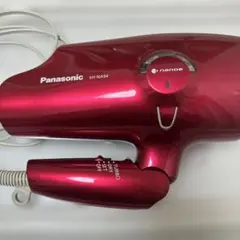 Panasonic ヘアードライヤー EH-CNA96 本体 - メルカリ