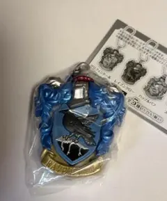 ハリーポッター ミラーチャームコレクション レイブンクロー　バンダイ