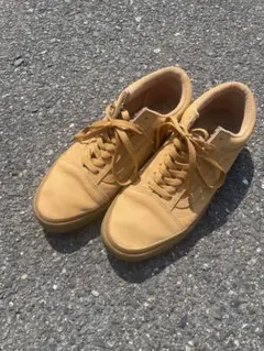 VANS スニーカー