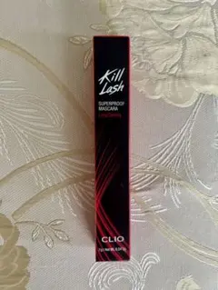 CLIO Kill Lash Superproof Mascaraのサムネイル