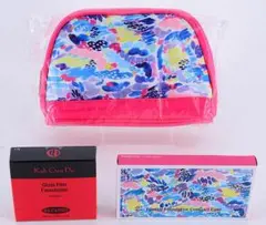 未開封 江原道 Koh Gen Do ファンデーション ケース ポーチセットのサムネイル
