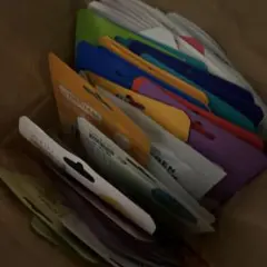 パックまとめ売り 10枚入