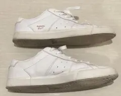 Onitsuka Tiger スニーカー ホワイト ローンシップ 26.5cm