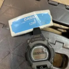 CASIO G-SHOCK 腕時計 DW002箱無しp-3コムサデモードコラボ